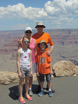 Grand Canyon