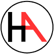 H.A. Marketing LLC Logo